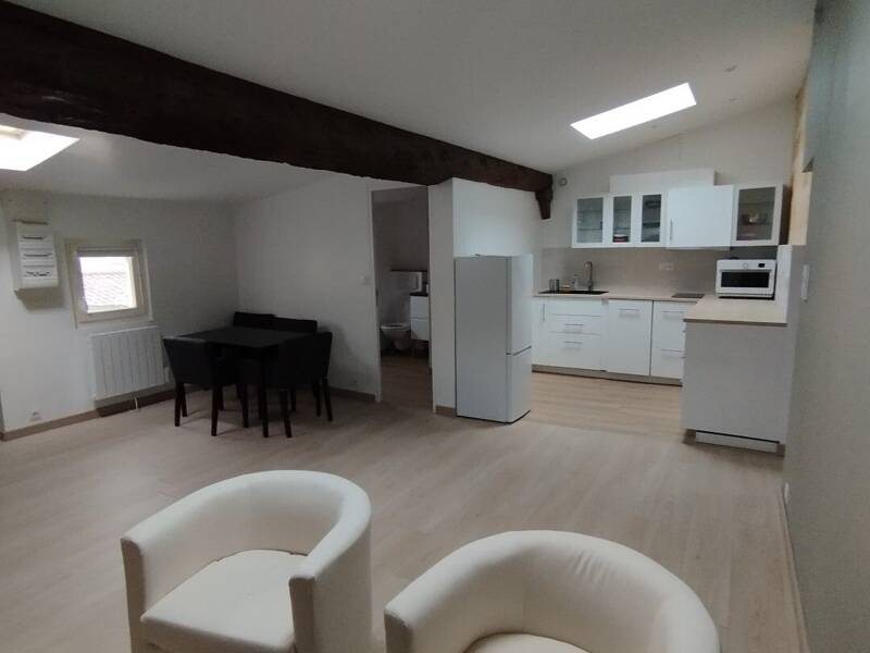 Maison à louer, 63m², BORDEAUX