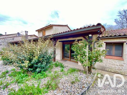 Maison à vendre 210 000 € 9 pièces 5 chambres 154 m² 5 500 m² de terrain Ambrus 47160
