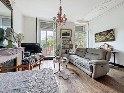 Immeuble à vendre 425 000 € 246 m² Centre-Marcadieu-Marne Tarbes 65000