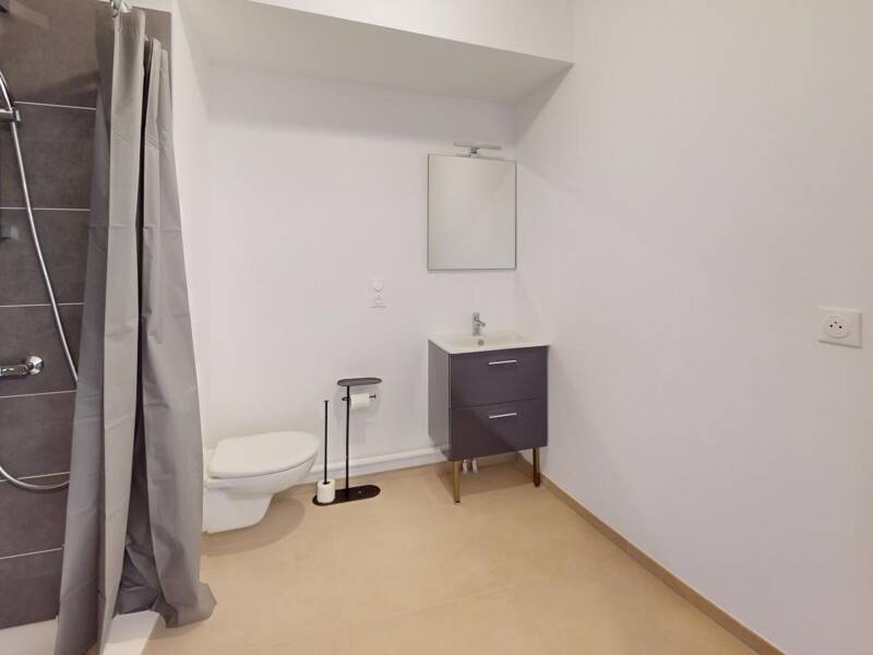 Maison à louer, 23m², METZ