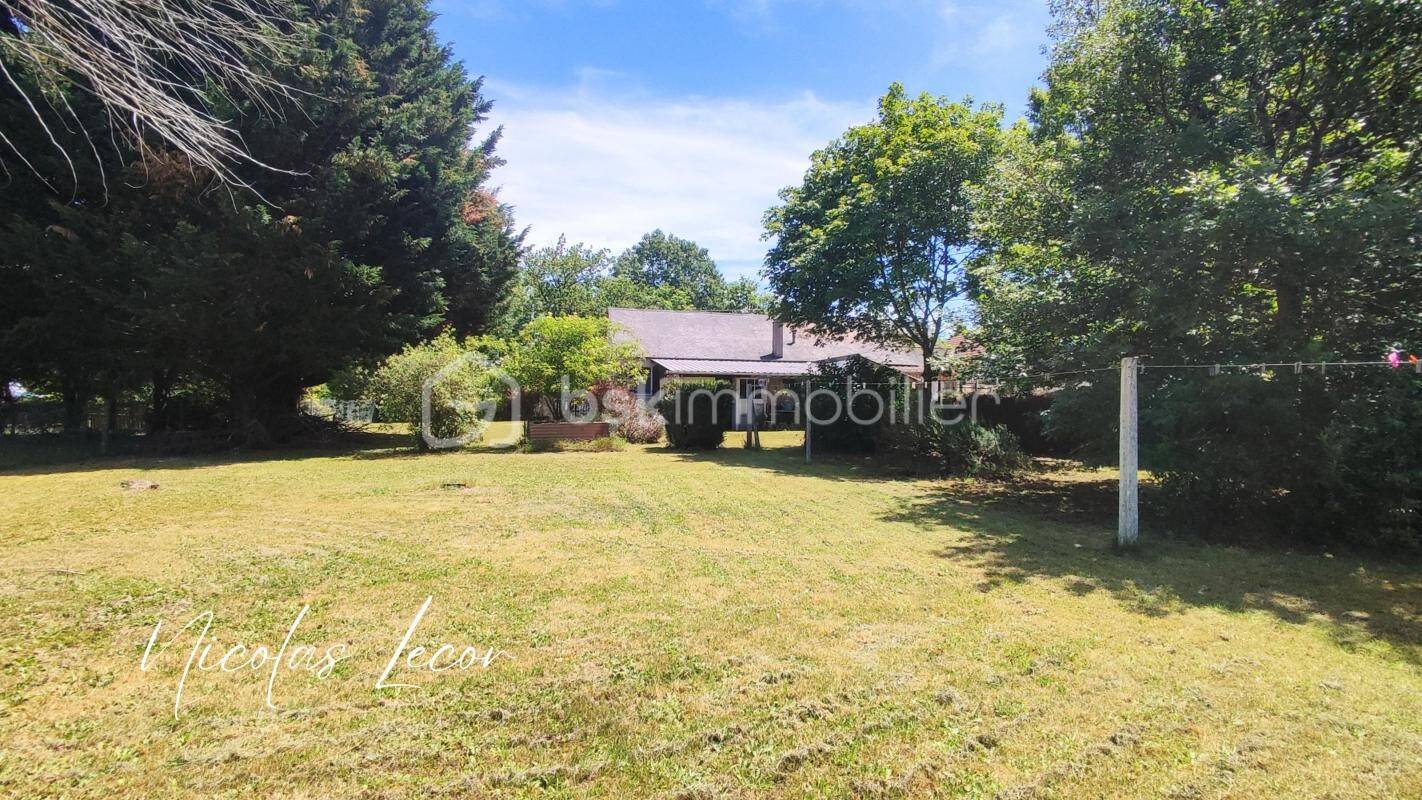 Maison à vendre, 150m², LA GUERCHE SUR L'AUBOIS