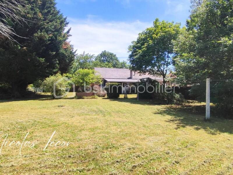 Maison à vendre, 150m², LA GUERCHE SUR L'AUBOIS