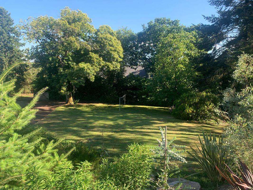 Maison à vendre, 174m², SUCE SUR ERDRE