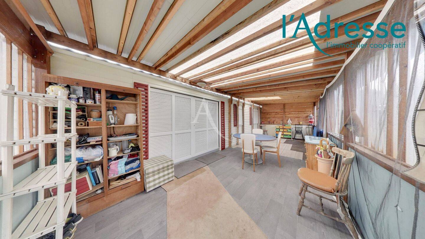 Maison à vendre, 60m², NOISY LE GRAND