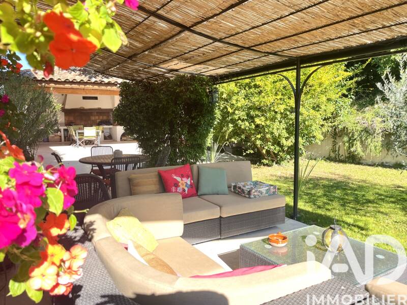 Maison à vendre, 150m², AIX EN PROVENCE