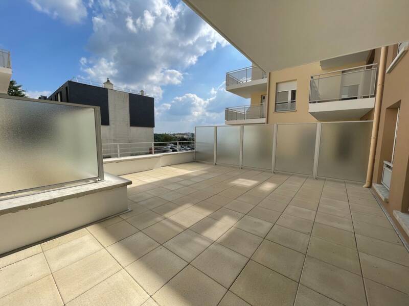 Maison à louer, 40m², MELUN