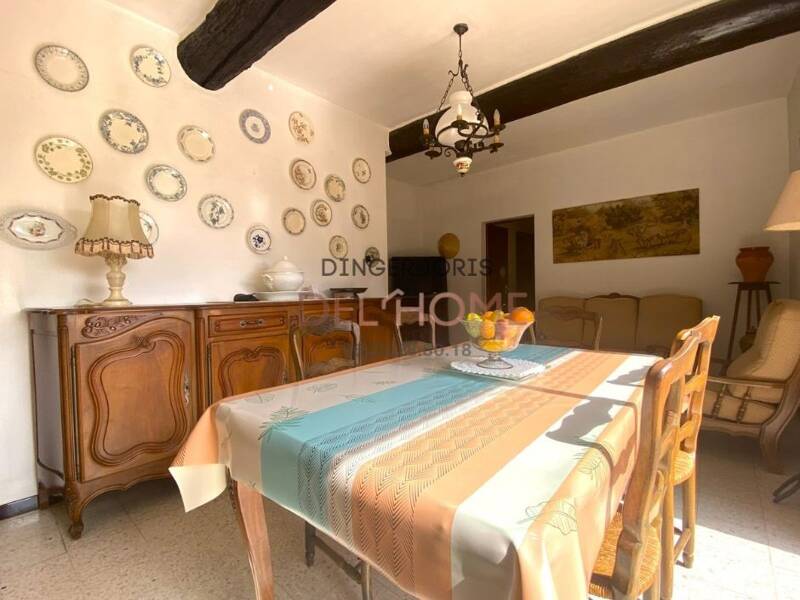 Maison à vendre, 85m², BELLEGARDE