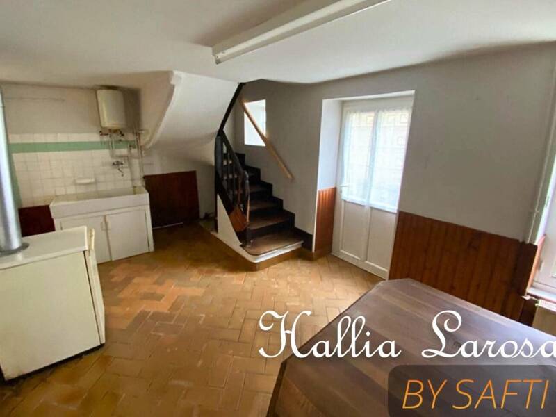 Maison à vendre, 47m², MONTMORILLON