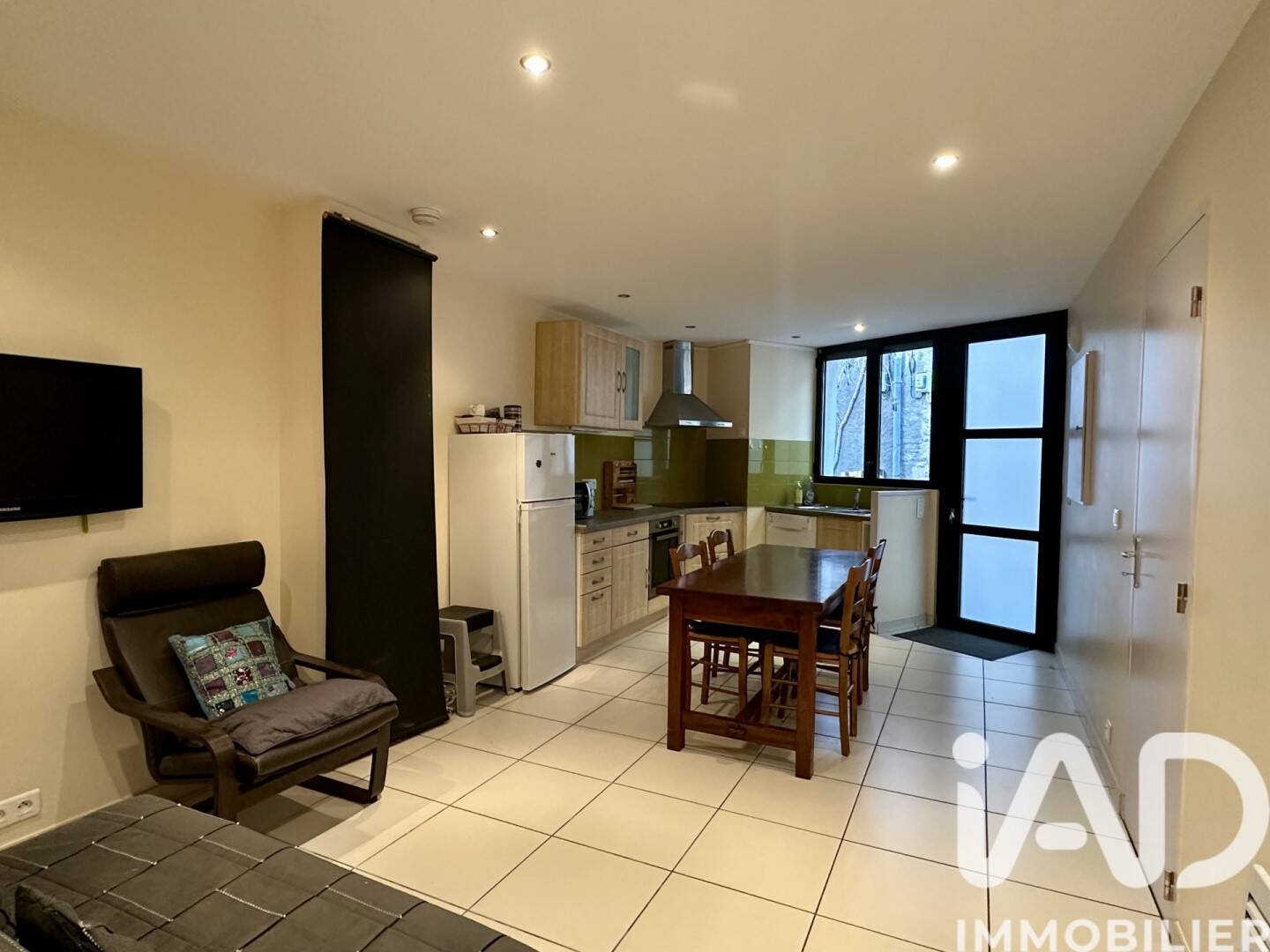Maison à vendre, 257m², SAINT SATURNIN DE LUCIAN