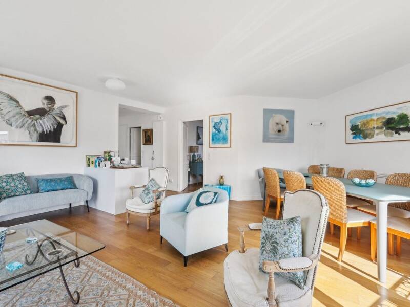 Maison à vendre, 81m², PARIS 14E