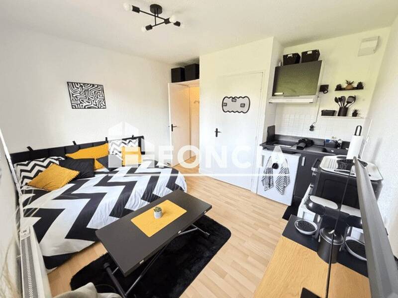 Maison à louer, 19m², MERIGNAC