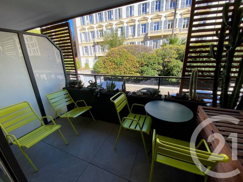 Maison à louer, 43m², NICE