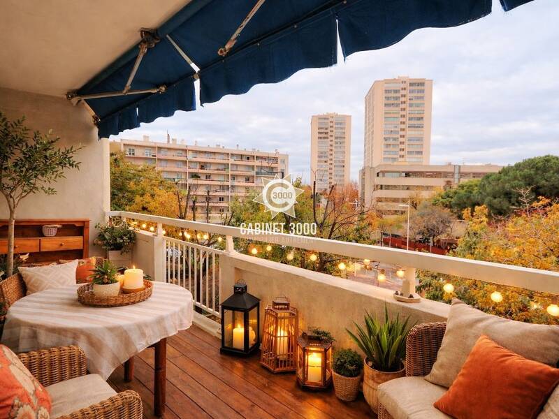 Maison à vendre, 107m², TOULON