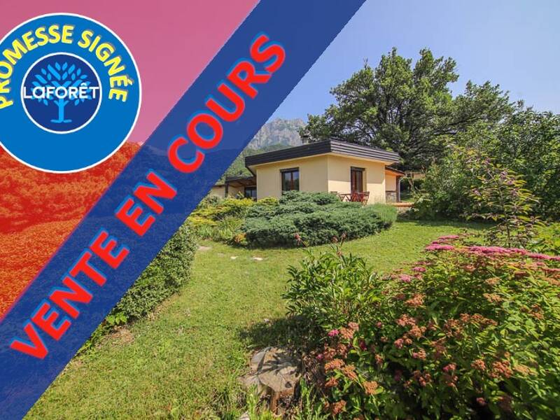 Maison à vendre, 96m², SAVINES LE LAC