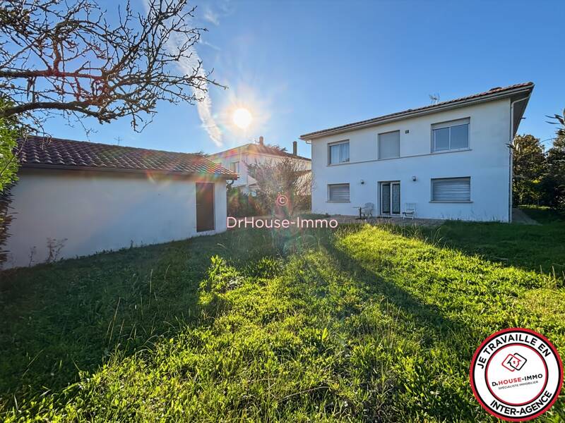 Maison à vendre, 141m², MERIGNAC