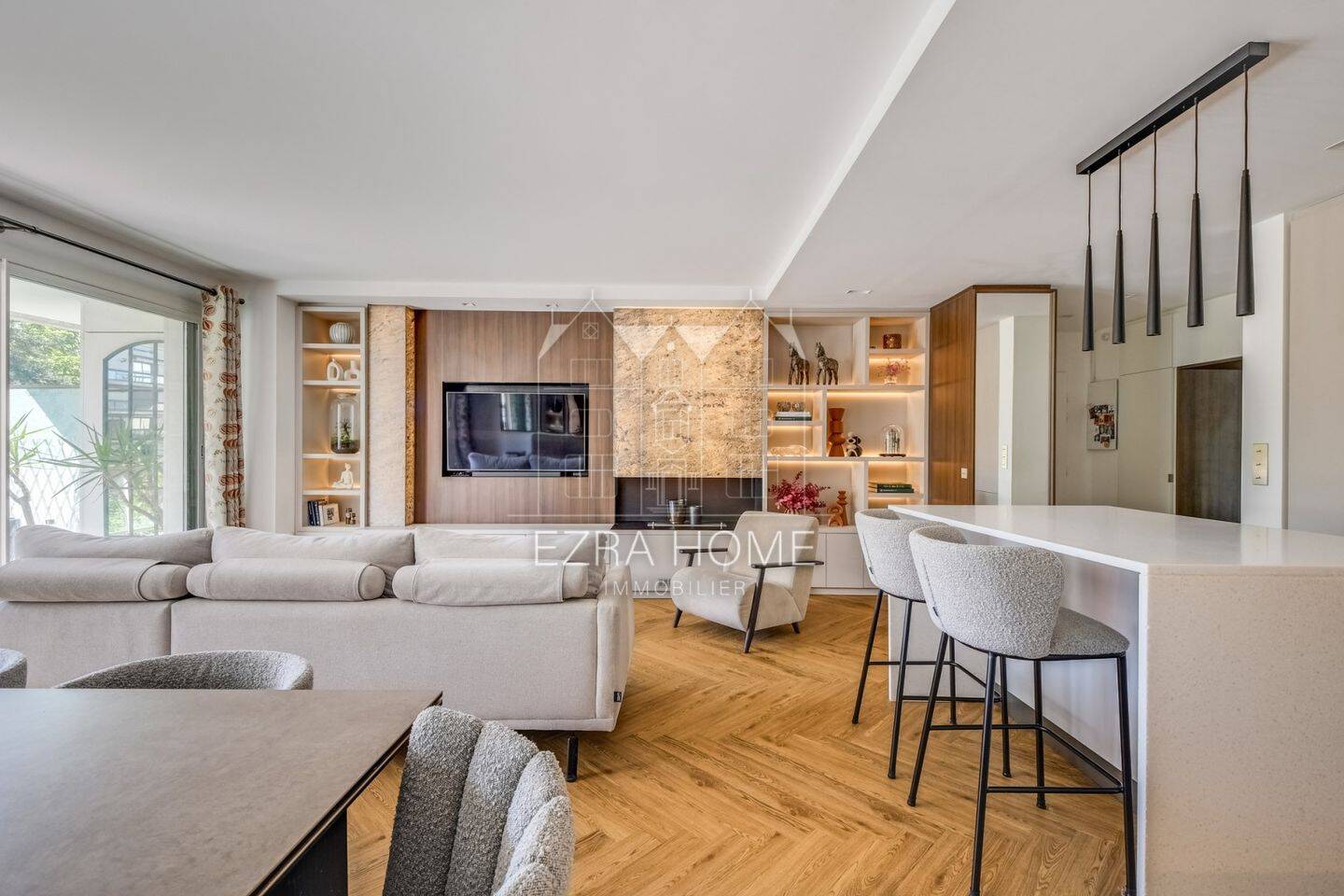 Maison à vendre, 86m², LEVALLOIS PERRET