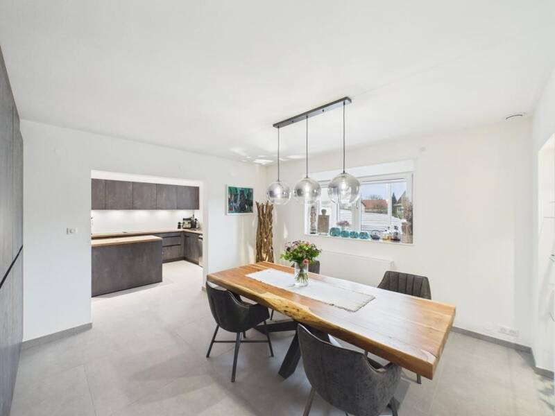 Maison à vendre, 197m², HERRLISHEIM