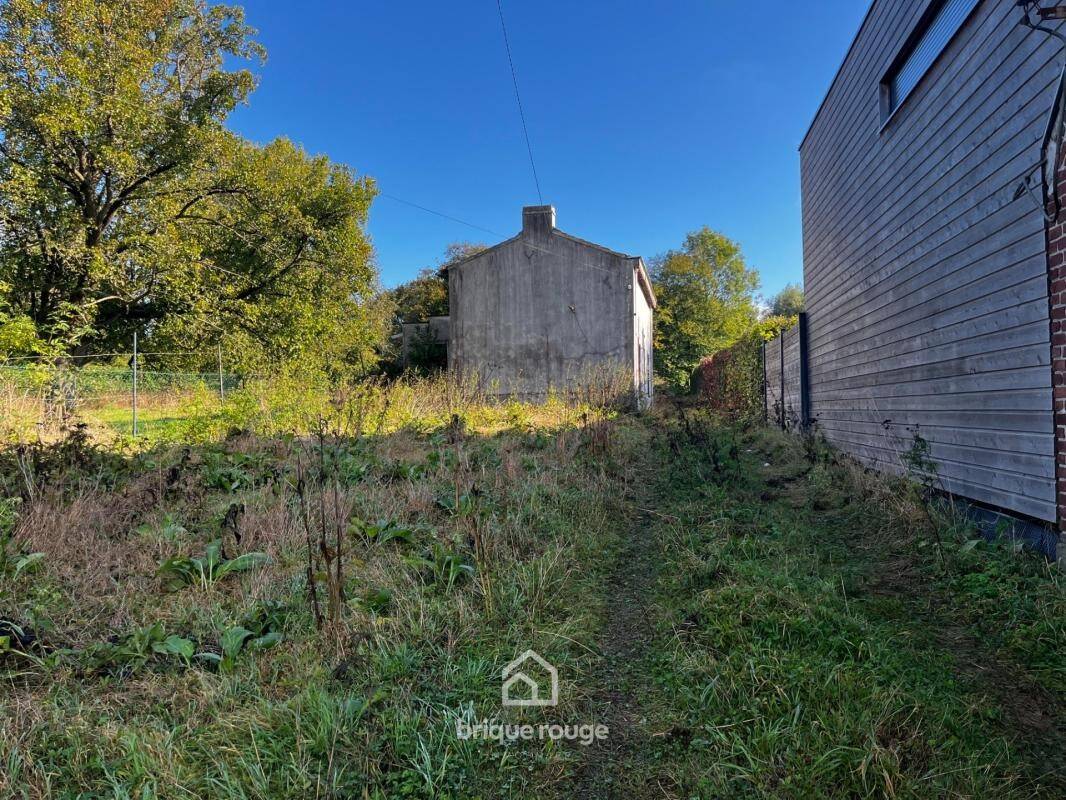 Maison à vendre, 90m², MONS EN PEVELE