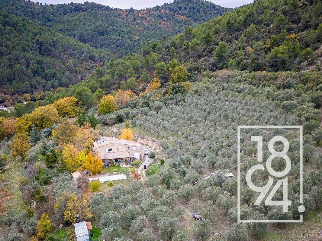 Maison à vendre, 130m², MANOSQUE