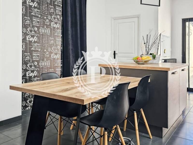 Maison à vendre, 145m², AMIENS