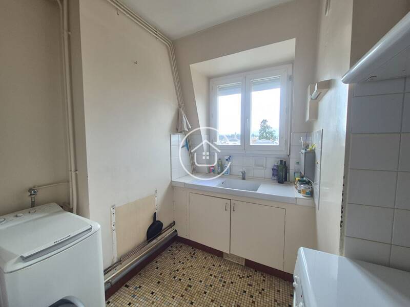 Maison à vendre, 37m², VENDOME