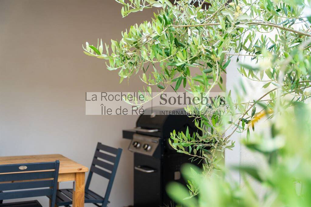 Maison à vendre, 67m², LA ROCHELLE