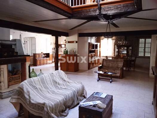 Maison à vendre 319 000 € 12 pièces 3 chambres 288 m² Laroque-d'Olmes 09600