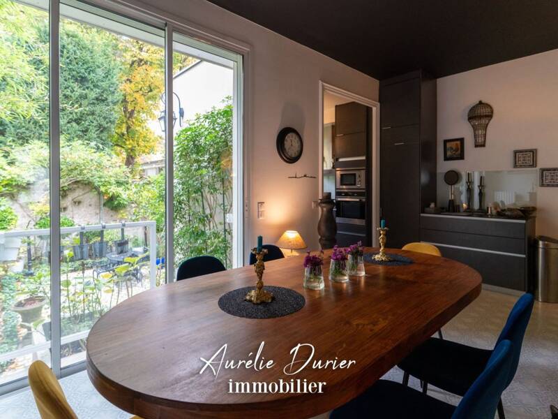 Maison à vendre, 176m², TOURS