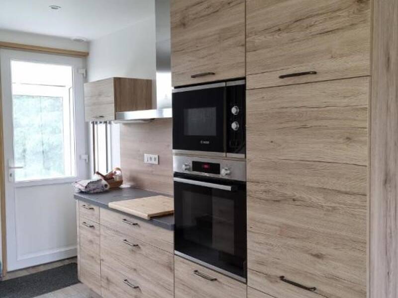 Maison à louer, 105m², ROCHEVILLE