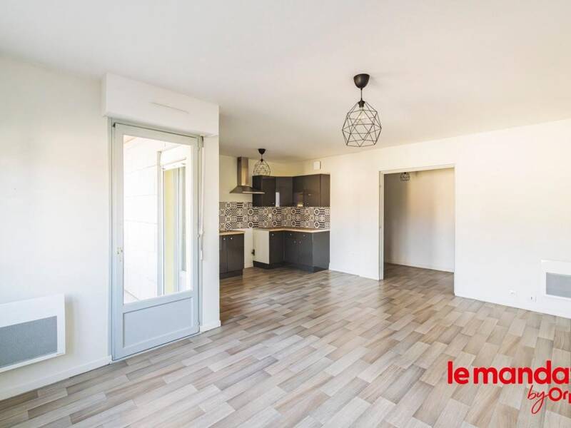 Maison à louer, 62m², EPERNAY