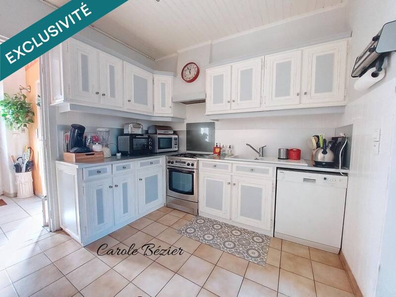 Maison à vendre, 88m², NANTES