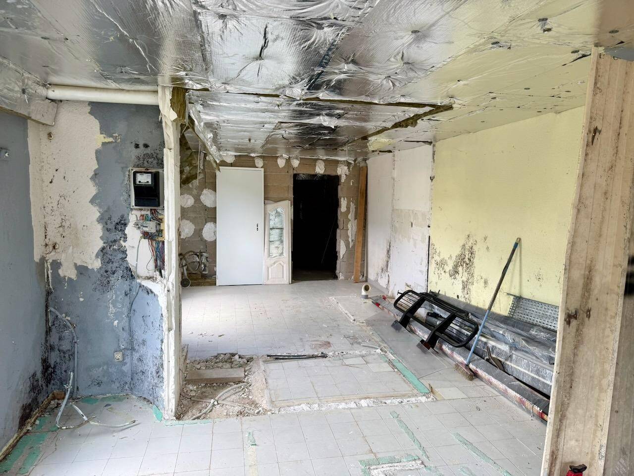 Maison à vendre, 100m², AJACCIO