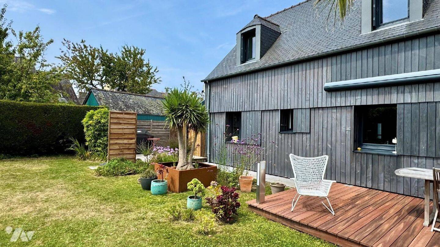 Maison à vendre, 146m², LA RICHARDAIS