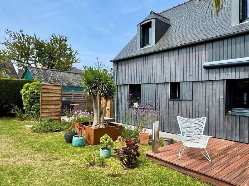 Maison à vendre, 146m², LA RICHARDAIS