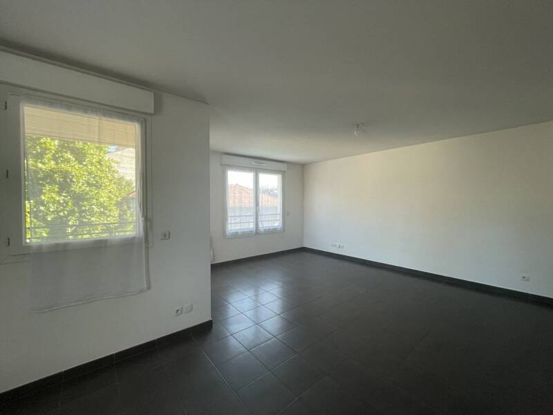 Maison à louer, 64m², VENISSIEUX