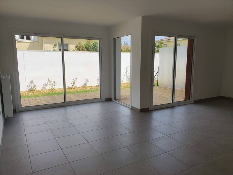 Maison à louer, 117m², SAINT JORY