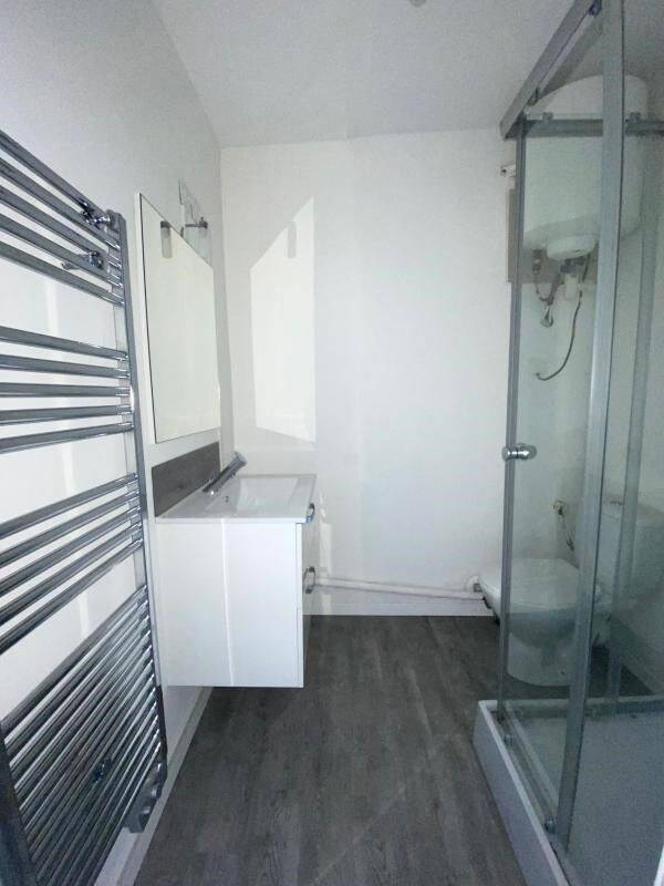 Maison à louer, 20m², ROUBAIX