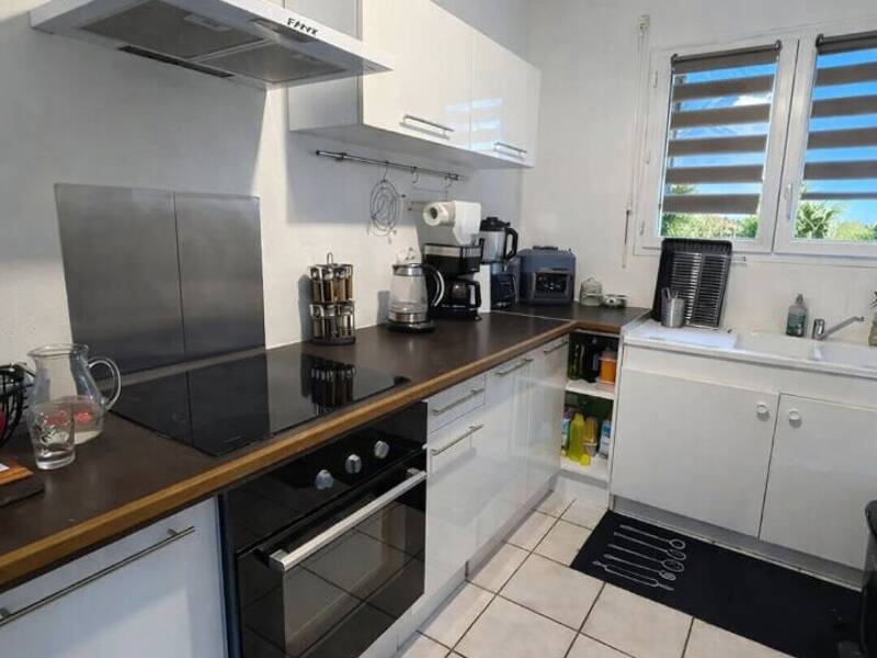 Maison à vendre, 79m², PERPIGNAN