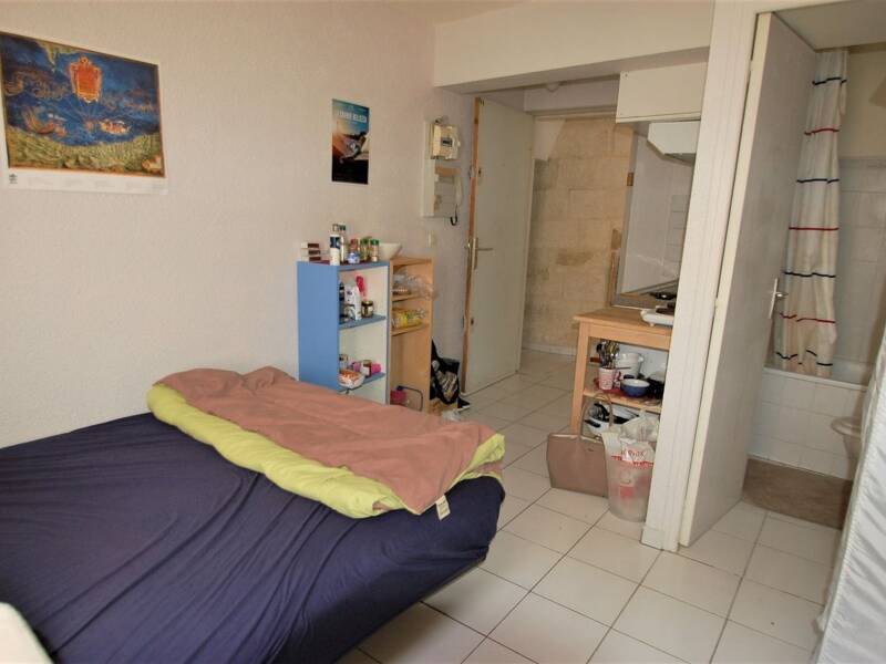 Maison à vendre, 14m², MONTPELLIER