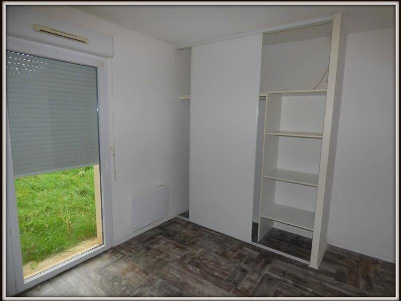 Maison à louer, 66m², SAINT JEAN D'ANGELY