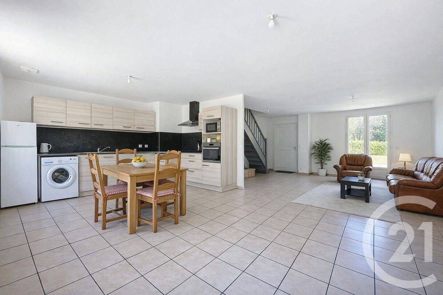 Maison à vendre, 139m², RESSONS SUR MATZ