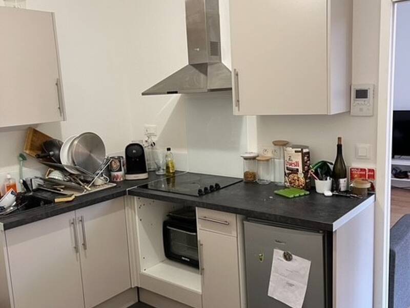 Maison à louer, 59m², LILLE