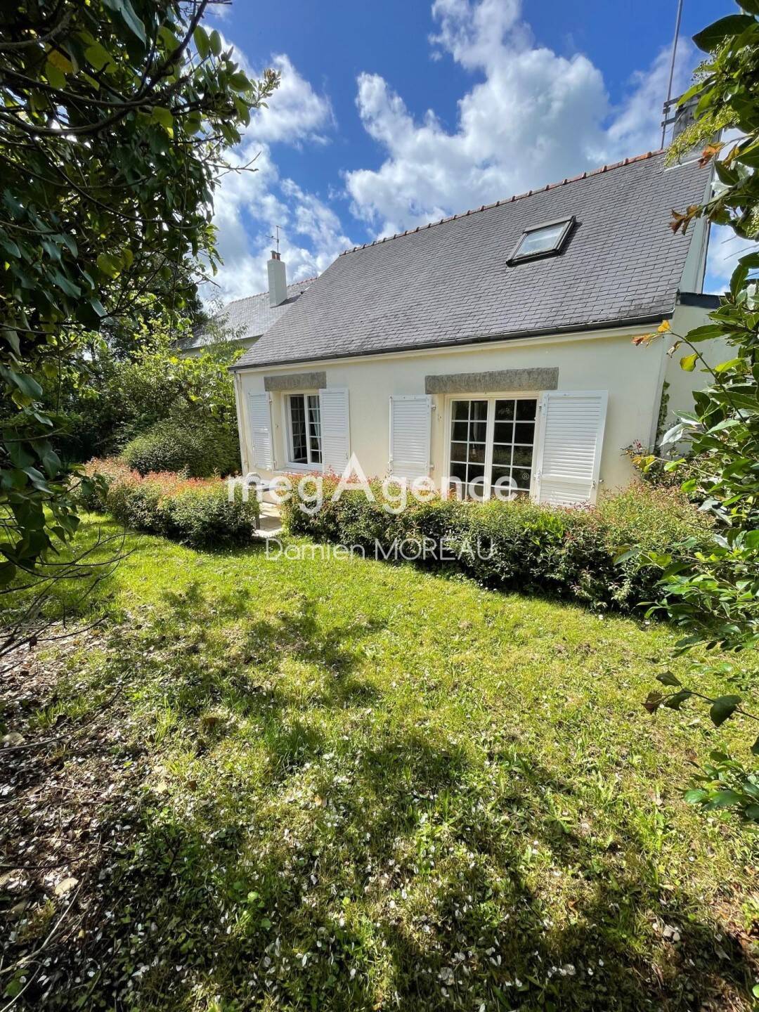 Maison à vendre, 71m², VANNES