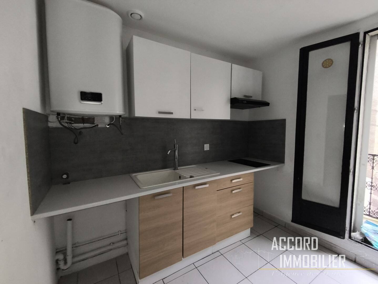 Maison à louer, 25m², BEZIERS