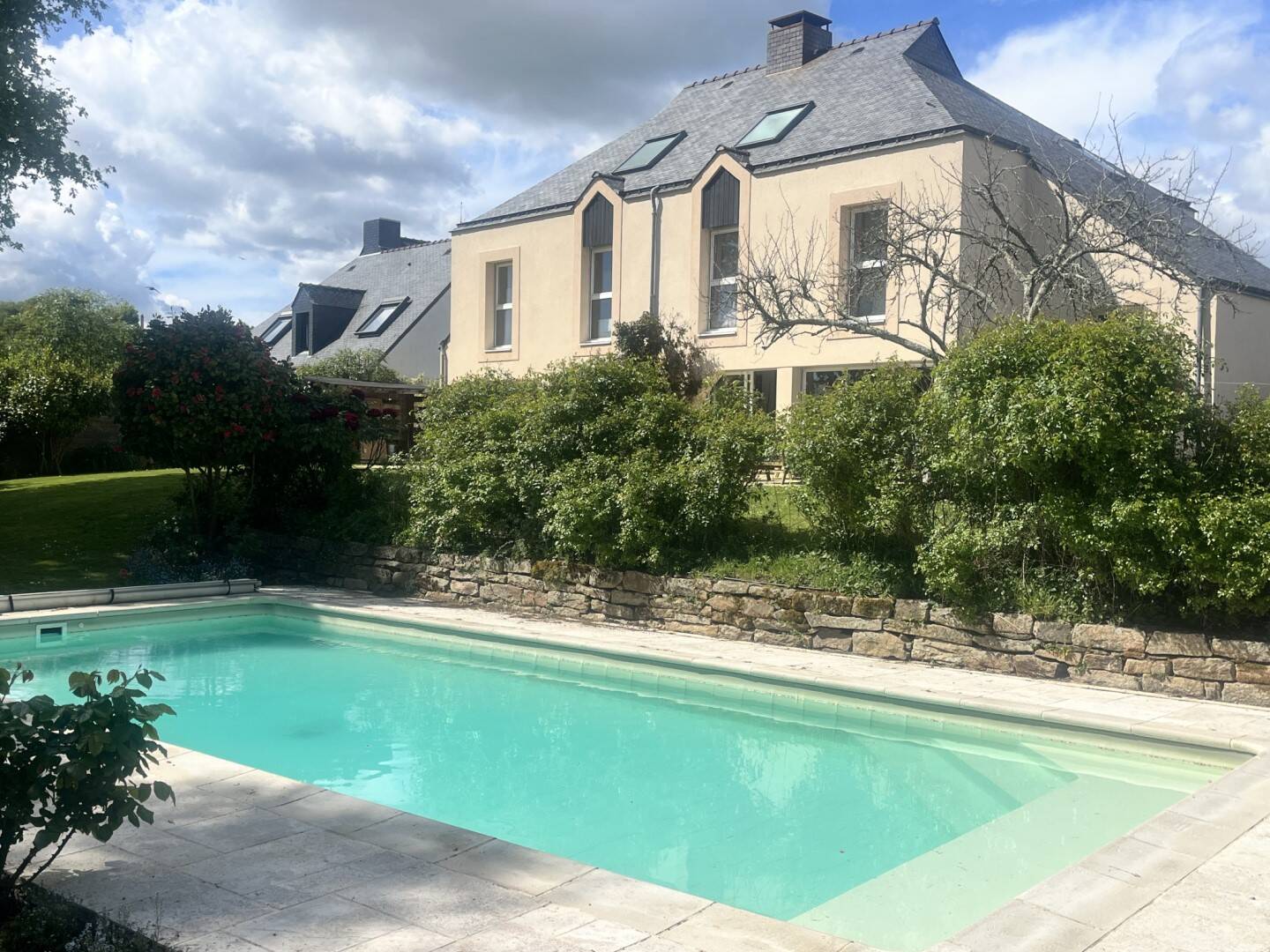 Maison à vendre, 235m², VANNES