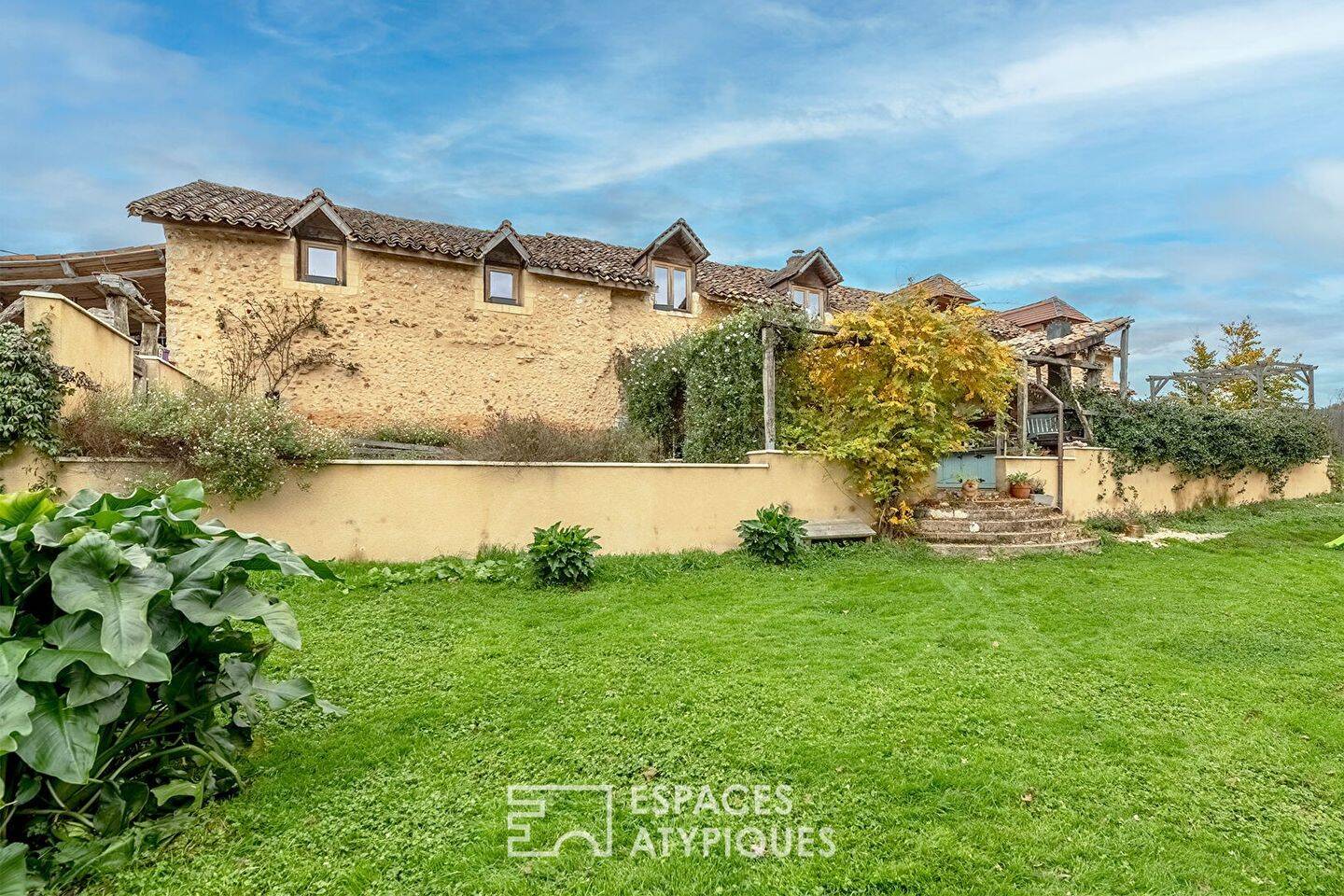 Maison à vendre, 244m², VILLAMBLARD