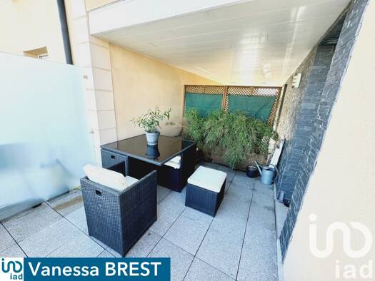 Appartement à vendre 205 000 € 2 pièces 1 chambre 54 m² Étage 1/2 Villejust 91140