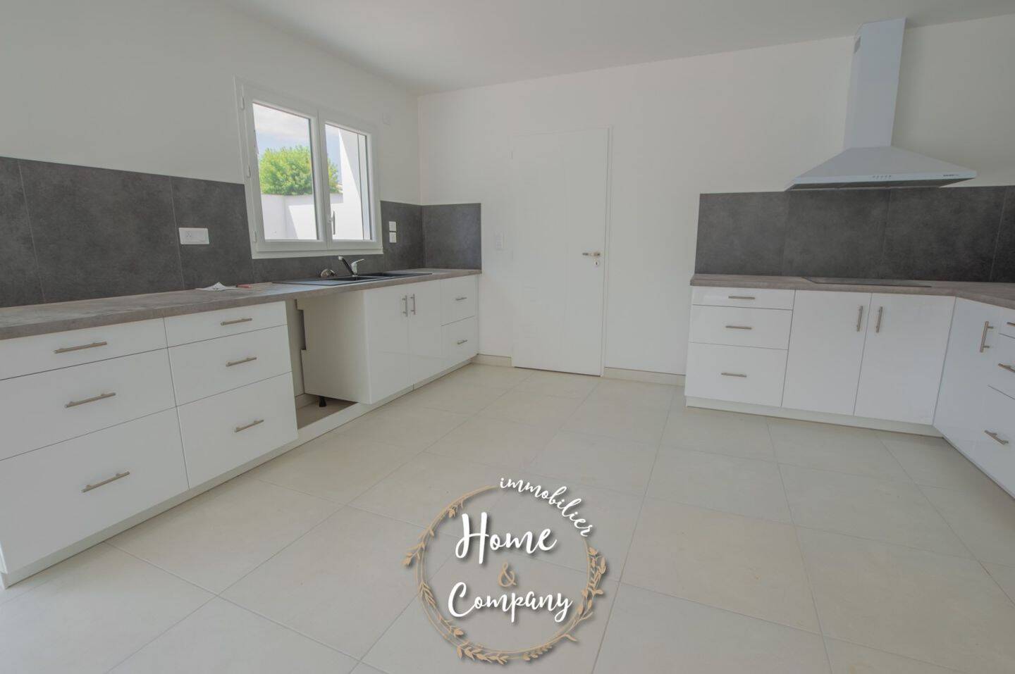 Maison à vendre, 105m², VAUX SUR MER
