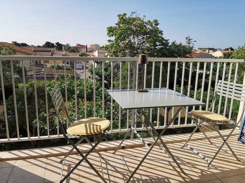 Maison à louer, 80m², FRONTIGNAN