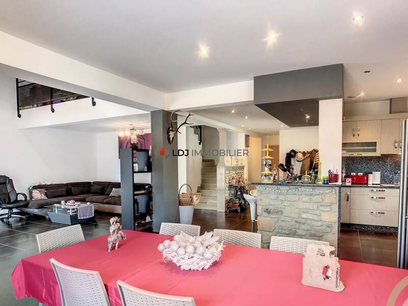 Maison à vendre, 181m², PERPIGNAN